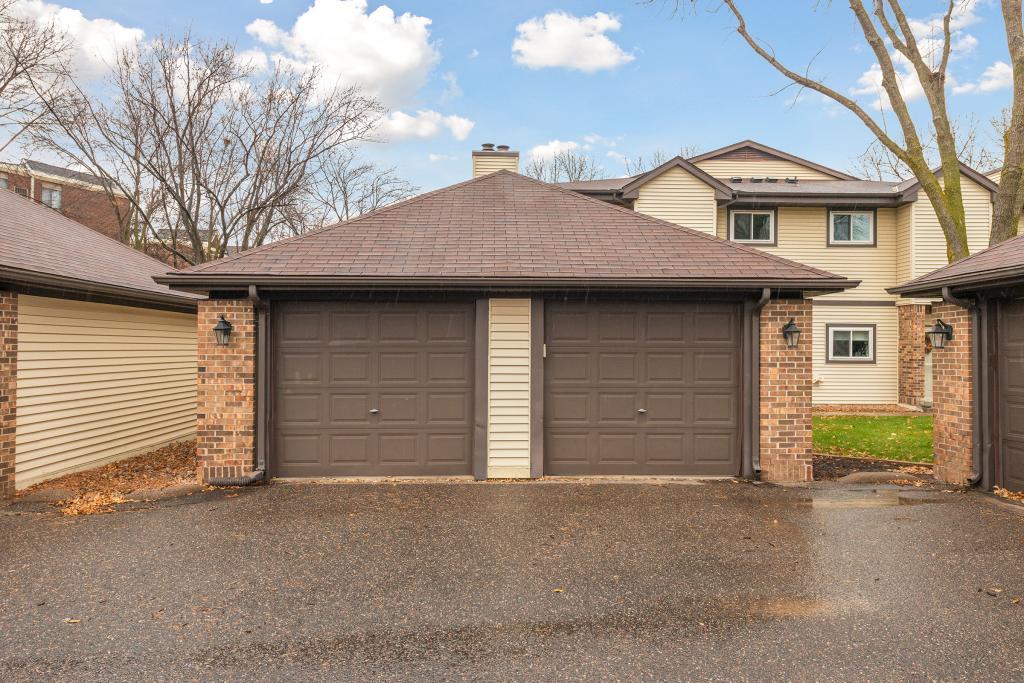 320 Ford Road, Unit 8 St. Louis Park, MN 55426 - Photo 23 of 30 Gallery Image 23