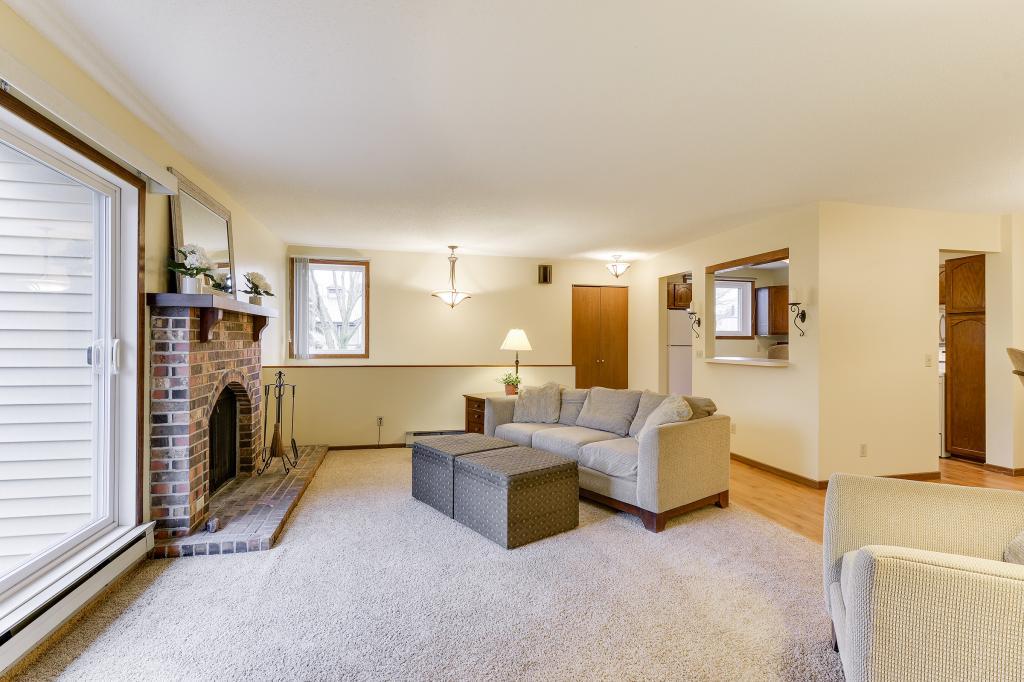 320 Ford Road, Unit 8 St. Louis Park, MN 55426 - Photo 4 of 30 Gallery Image 4