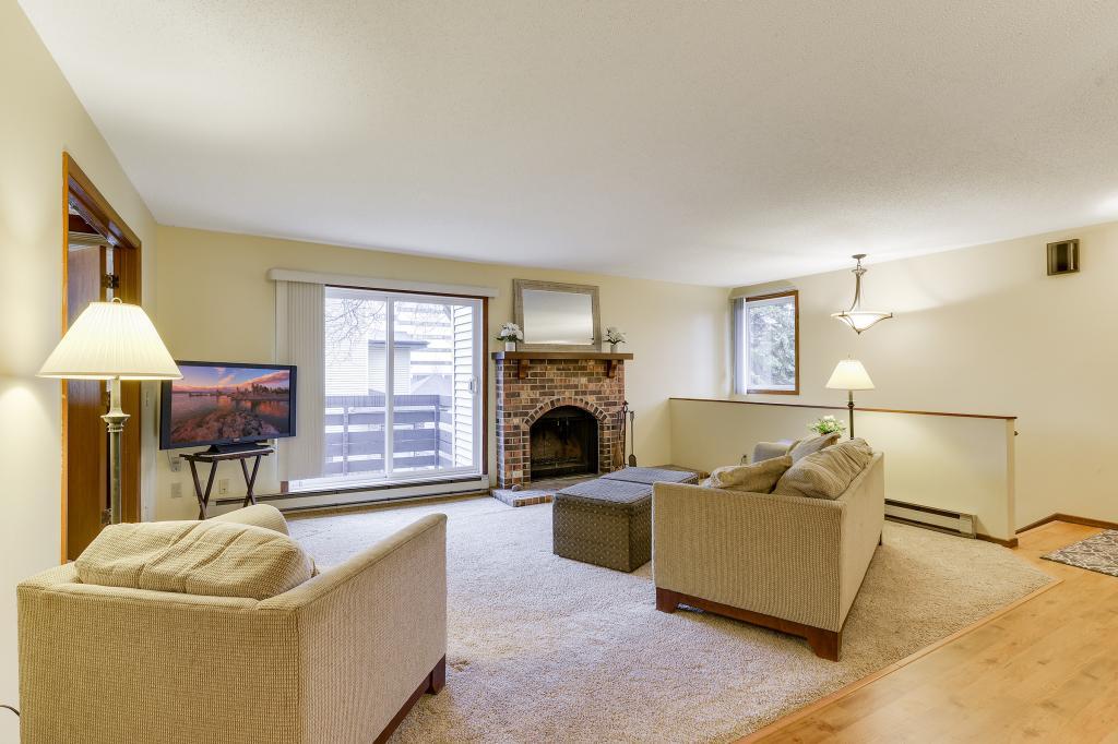 320 Ford Road, Unit 8 St. Louis Park, MN 55426 - Photo 5 of 30 Gallery Image 5