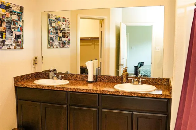 $315,000 | 553 Vickie Street, Crowley, TX 76036