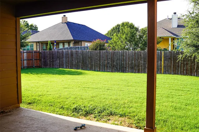 $315,000 | 553 Vickie Street, Crowley, TX 76036