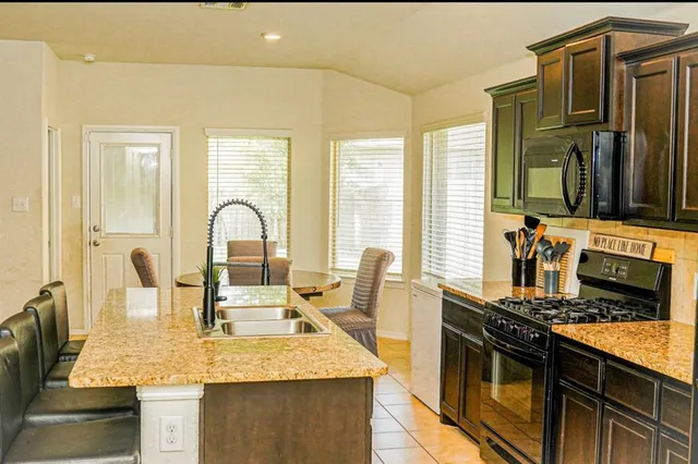 $315,000 | 553 Vickie Street, Crowley, TX 76036