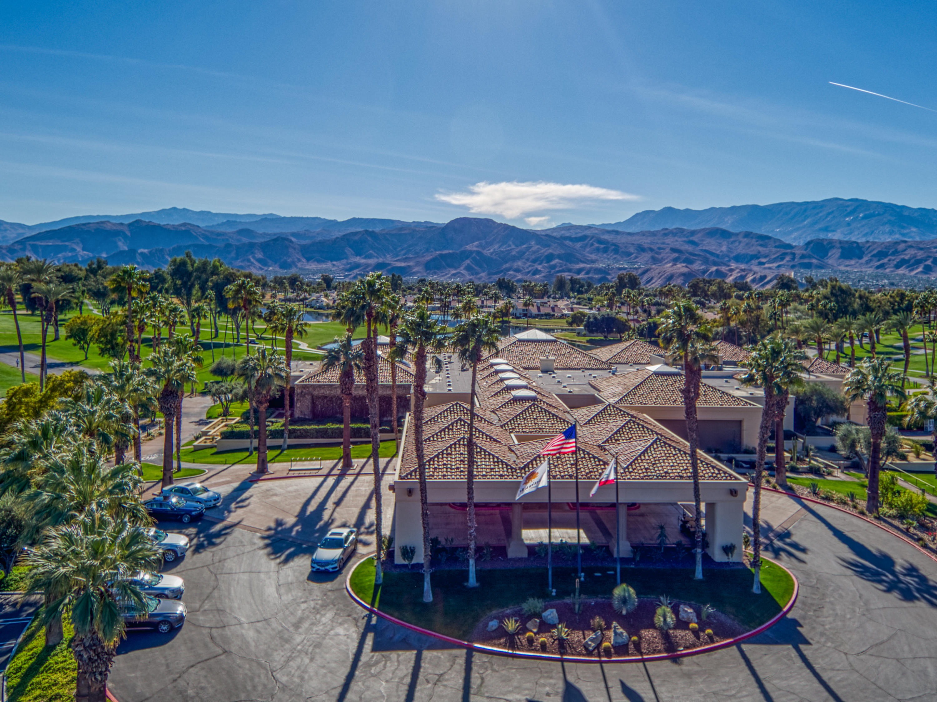 13 Wimbledon Circle Rancho Mirage, CA 92270 - Photo 12 of 62 12