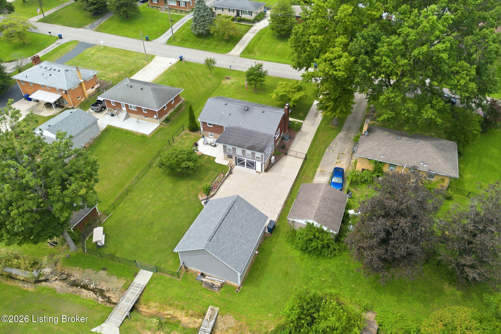 8808 Waltlee Road Louisville, KY 40291 - Photo 61 of 78 8808 Waltlee Rd-69