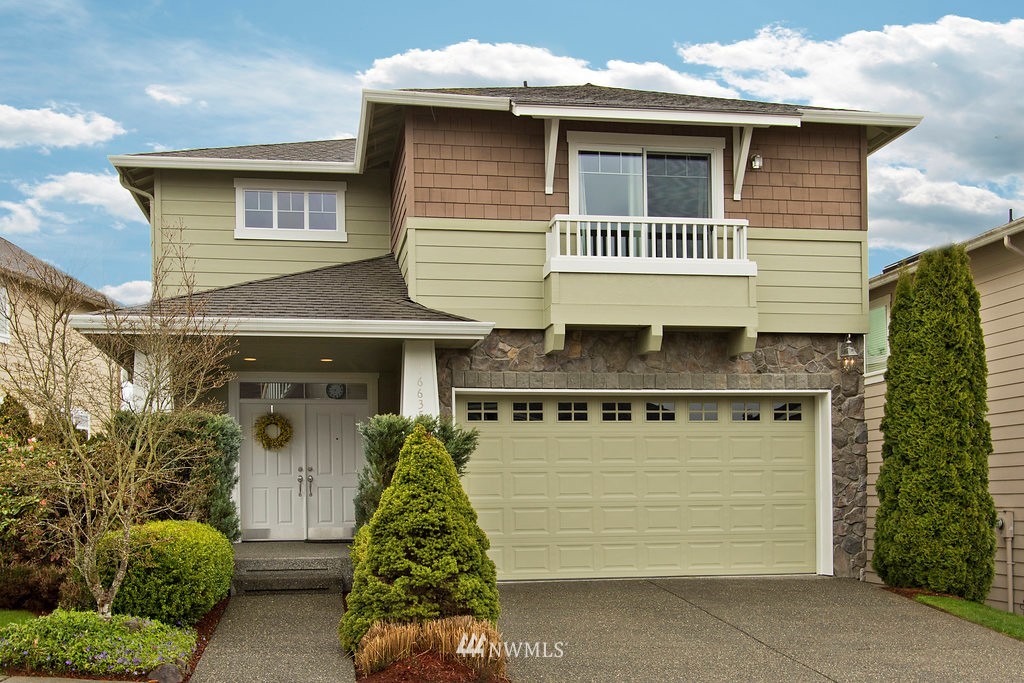 16635 Southeast 167th Street Renton, WA 98058 - Photo 1 of 25 Gallery Image 1