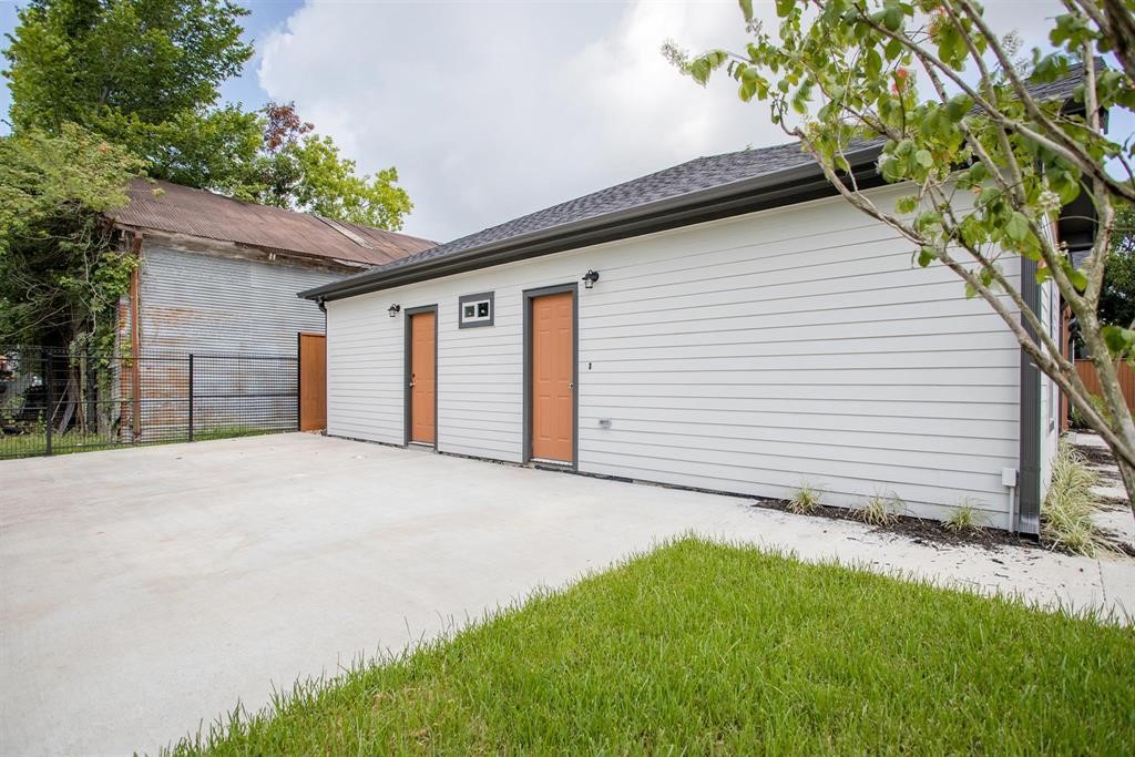 6004 England Street, Unit A AND B Houston, TX 77021 - Photo 11 of 24