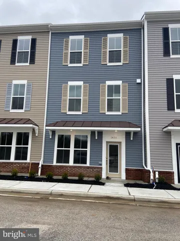 $3,300 | 1430 Becknel Avenue, Odenton, MD 21113