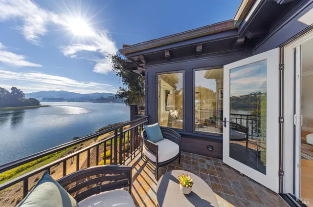 $2,295,000 | 87 De Silva Island Drive, Mill Valley, CA 94941