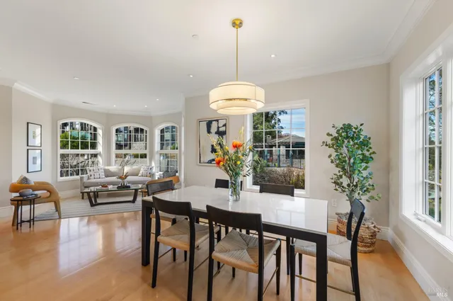 $2,295,000 | 87 De Silva Island Drive, Mill Valley, CA 94941