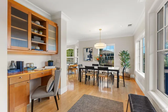 $2,295,000 | 87 De Silva Island Drive, Mill Valley, CA 94941