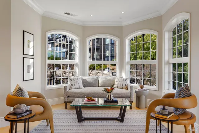 $2,295,000 | 87 De Silva Island Drive, Mill Valley, CA 94941