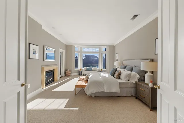 $2,295,000 | 87 De Silva Island Drive, Mill Valley, CA 94941