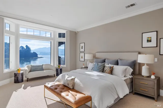 $2,295,000 | 87 De Silva Island Drive, Mill Valley, CA 94941