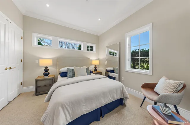 $2,295,000 | 87 De Silva Island Drive, Mill Valley, CA 94941