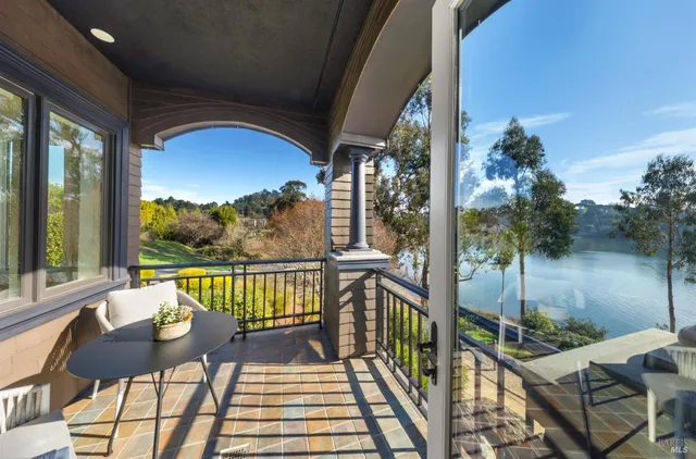 $2,295,000 | 87 De Silva Island Drive, Mill Valley, CA 94941