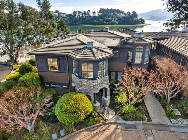 $2,295,000 | 87 De Silva Island Drive, Mill Valley, CA 94941