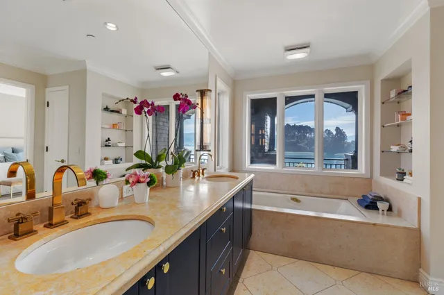 $2,295,000 | 87 De Silva Island Drive, Mill Valley, CA 94941