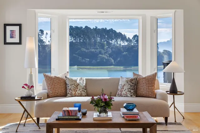 $2,295,000 | 87 De Silva Island Drive, Mill Valley, CA 94941