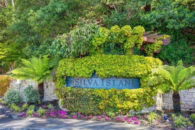 $2,295,000 | 87 De Silva Island Drive, Mill Valley, CA 94941
