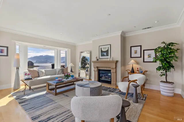 $2,295,000 | 87 De Silva Island Drive, Mill Valley, CA 94941