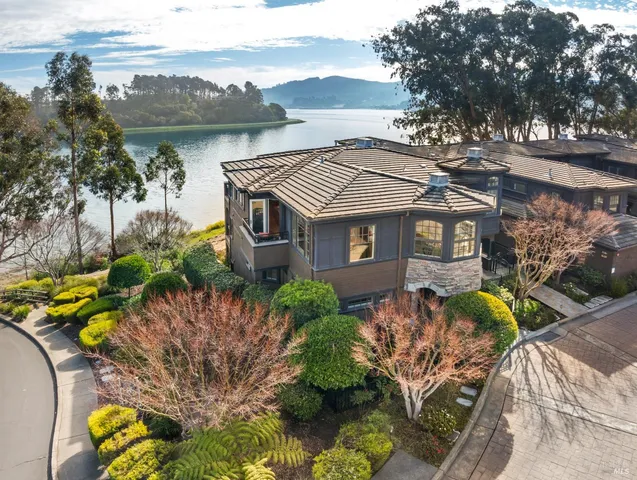 $2,295,000 | 87 De Silva Island Drive, Mill Valley, CA 94941