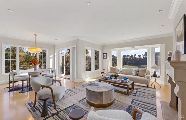 $2,295,000 | 87 De Silva Island Drive, Mill Valley, CA 94941