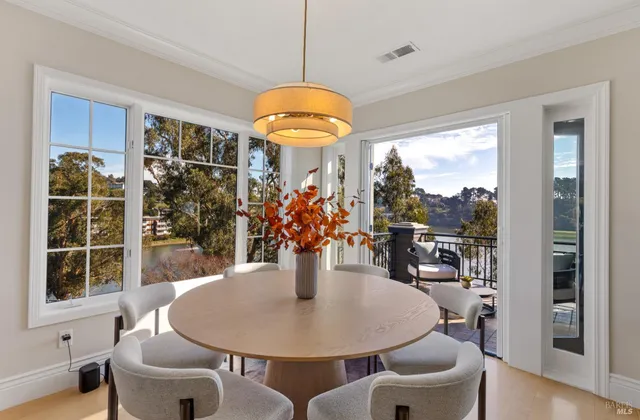 $2,295,000 | 87 De Silva Island Drive, Mill Valley, CA 94941