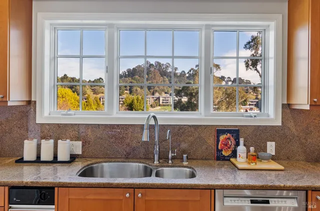 $2,295,000 | 87 De Silva Island Drive, Mill Valley, CA 94941