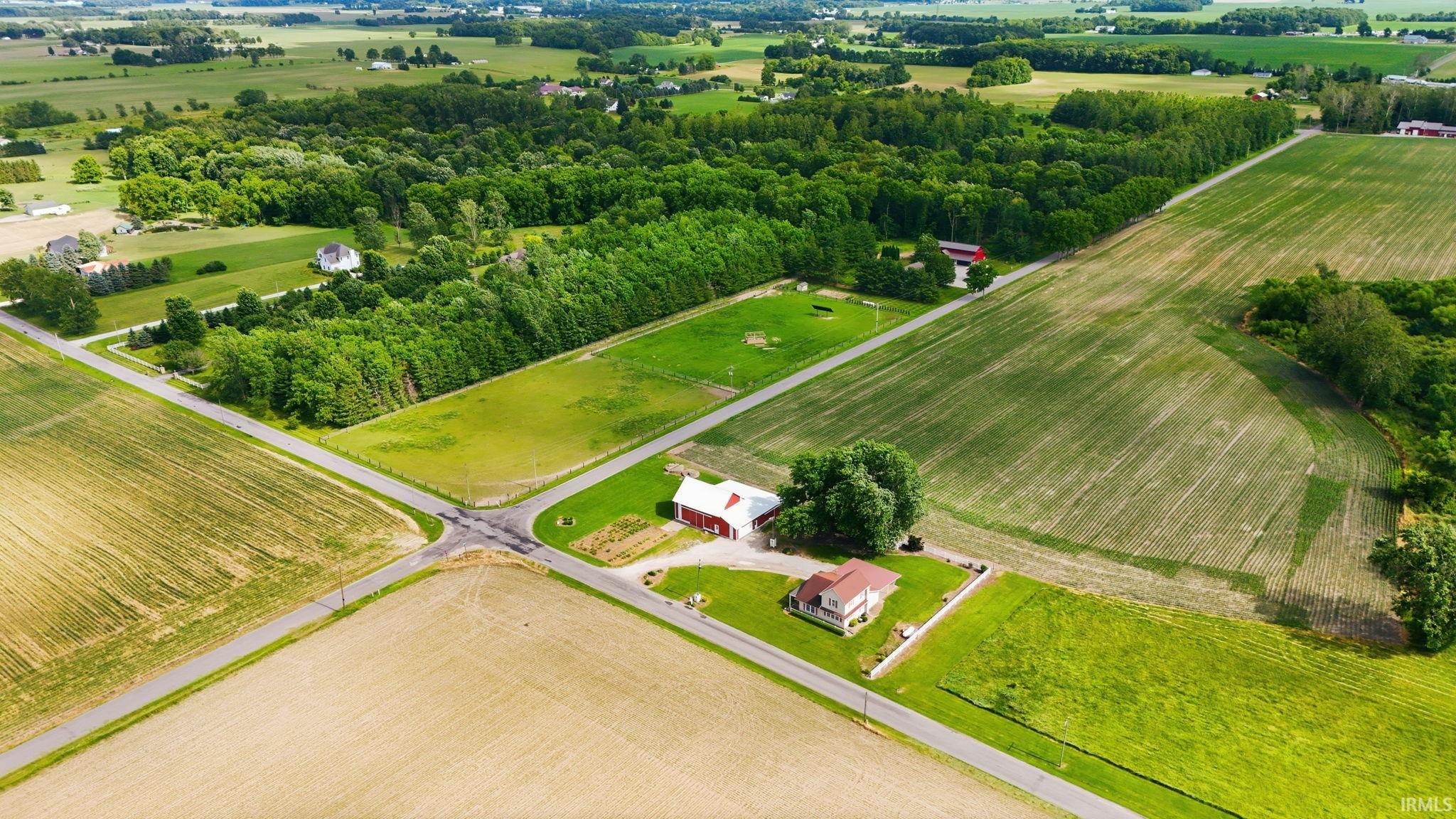 1027 12th Road Bourbon, IN 46504 - Photo 46 of 46