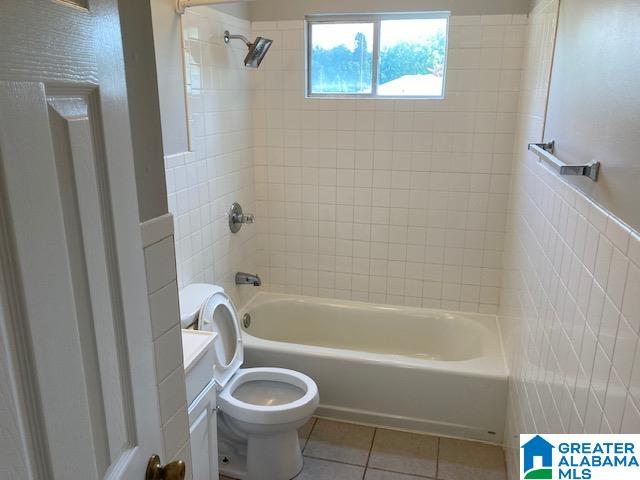 820 Cory Street Bessemer, AL 35020 - Photo 4 of 13