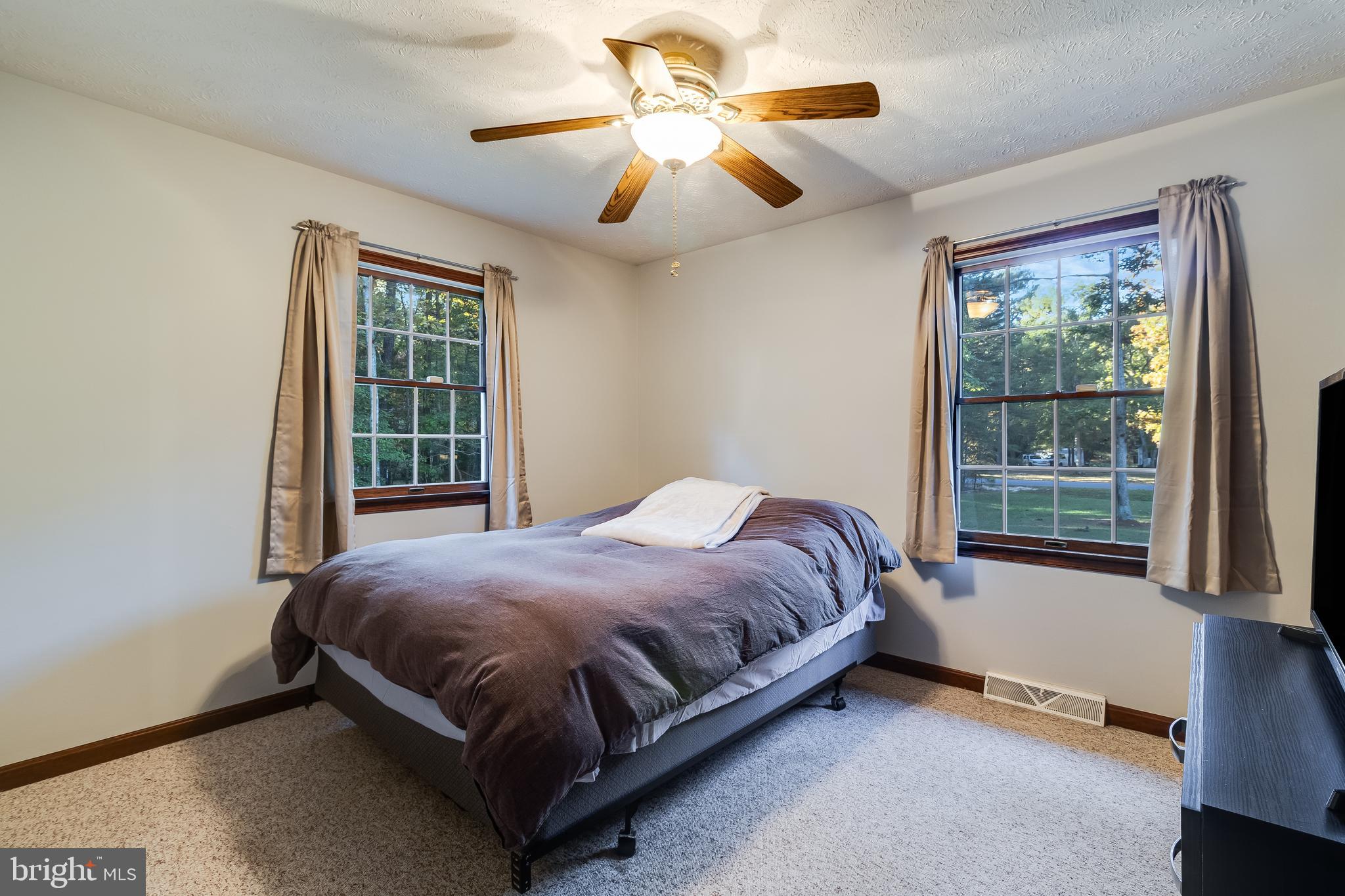 45810 Aberdeen Road Valley Lee, MD 20692 - Photo 17 of 32 Second bedroom with great light