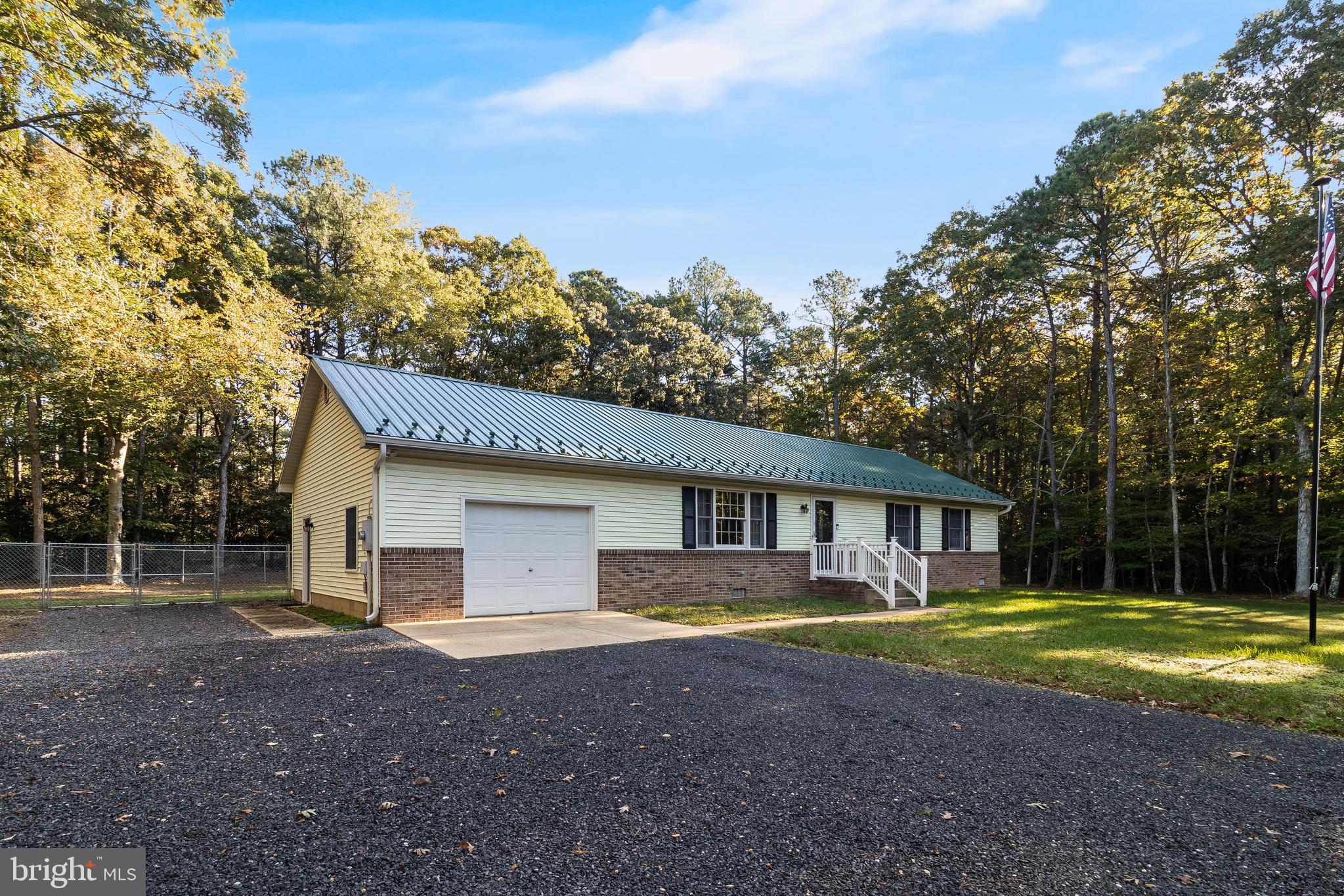 45810 Aberdeen Road Valley Lee, MD 20692 - Photo 29 of 32 Welcoming front view