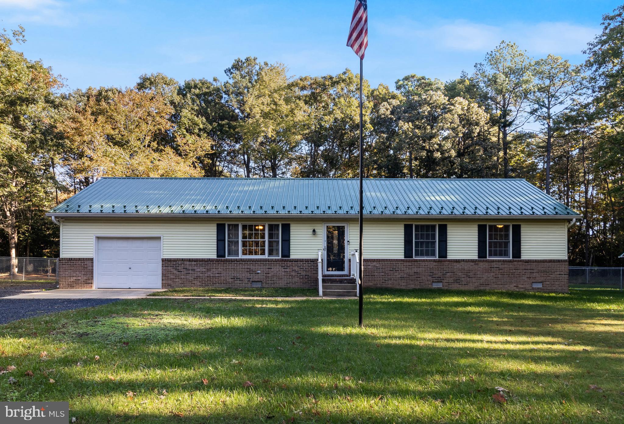 45810 Aberdeen Road Valley Lee, MD 20692 - Photo 3 of 32 Beautiful curb appeal