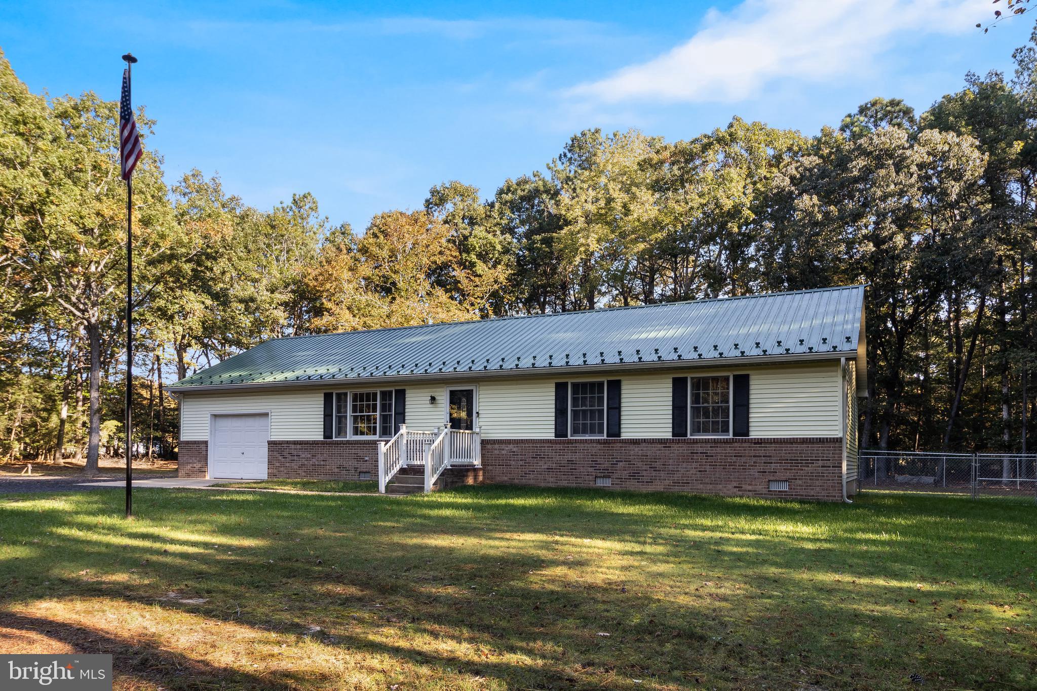 45810 Aberdeen Road Valley Lee, MD 20692 - Photo 31 of 32 Charming one-story home on 2 acres