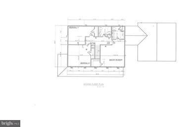 15197 Sheads Mountain Road Rixeyville, VA 22737 - Photo 3 of 4 Interior (General)