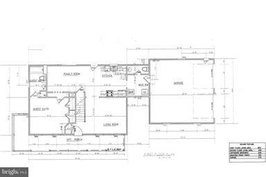 15197 Sheads Mountain Road Rixeyville, VA 22737 - Photo 4 of 4 Interior (General)