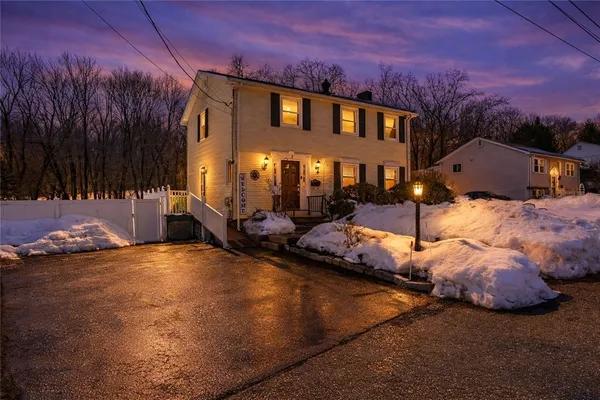 $450,000 | 2 Marian Lane, Woonsocket, RI 02895