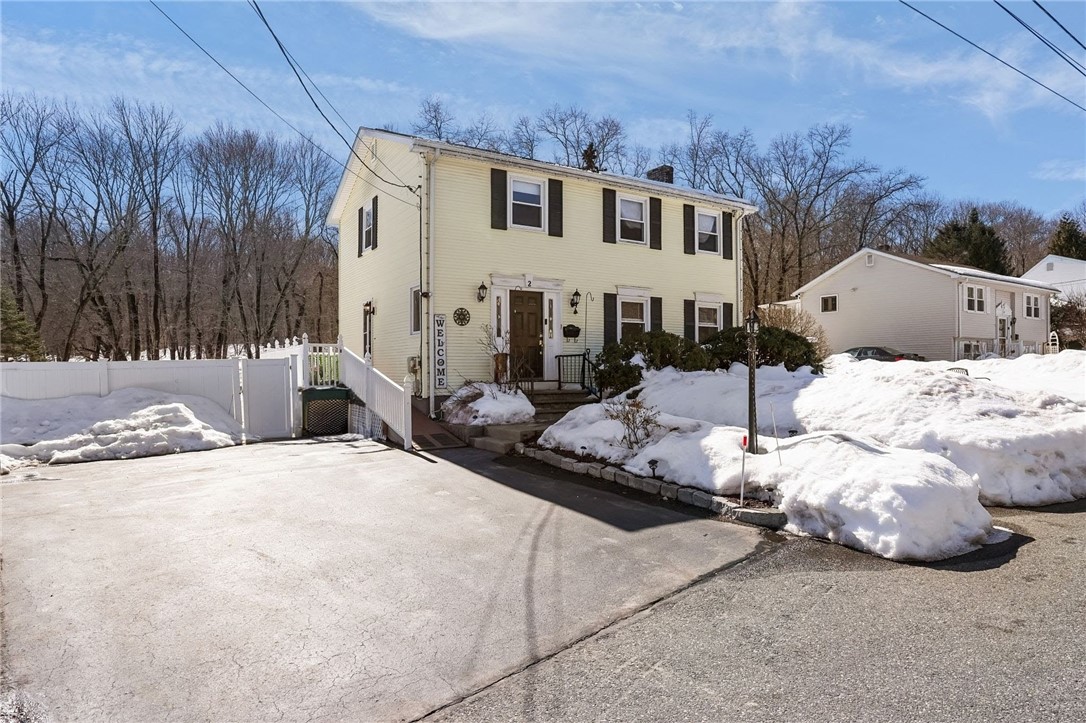 2 Marian Lane Woonsocket, RI 02895 - Photo 2 of 47