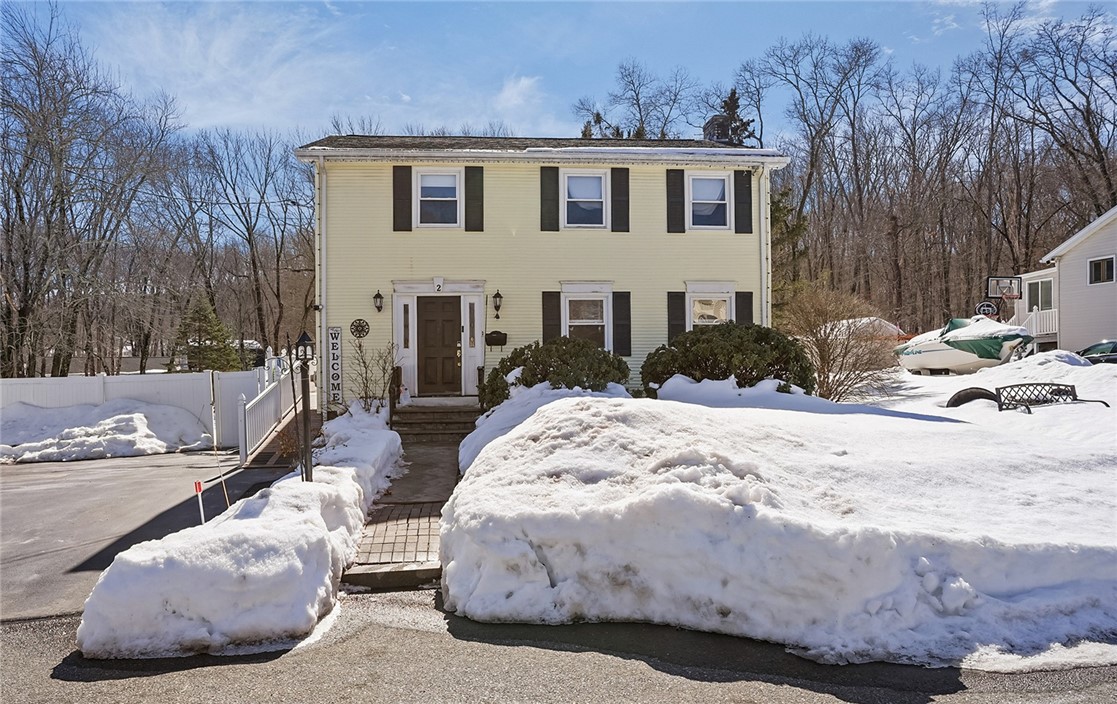2 Marian Lane Woonsocket, RI 02895 - Photo 36 of 47