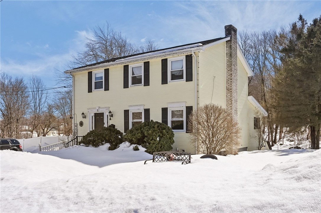 2 Marian Lane Woonsocket, RI 02895 - Photo 37 of 47