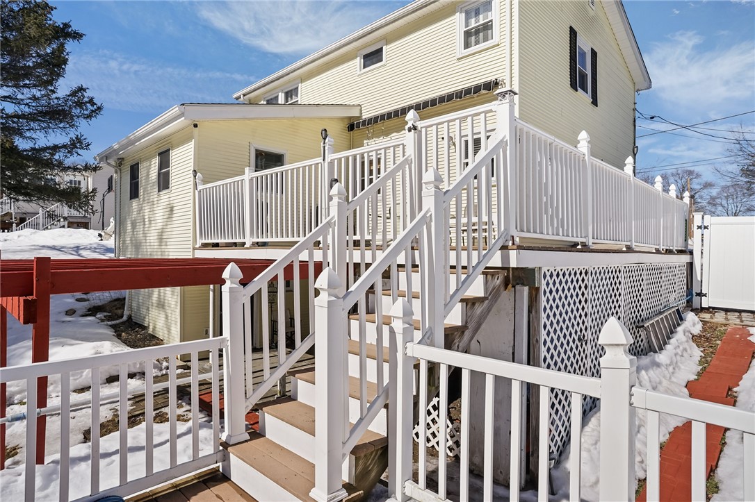 2 Marian Lane Woonsocket, RI 02895 - Photo 40 of 47