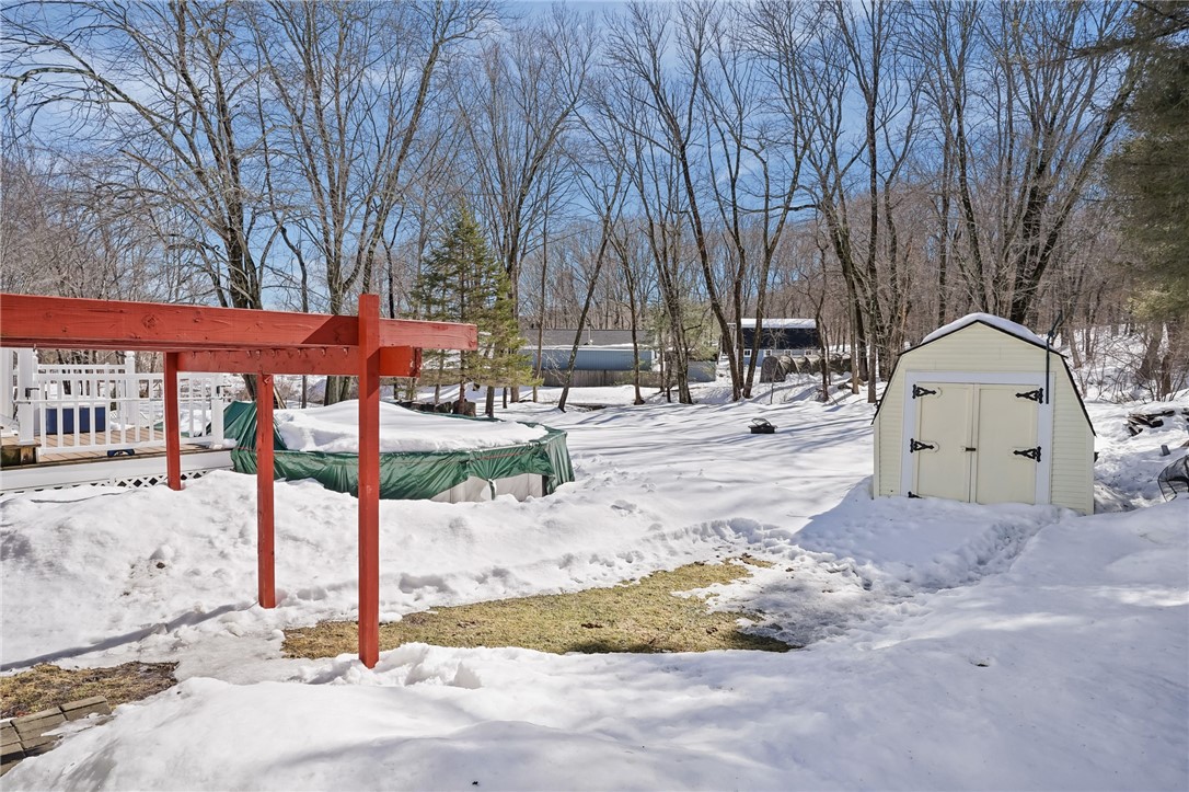 2 Marian Lane Woonsocket, RI 02895 - Photo 41 of 47