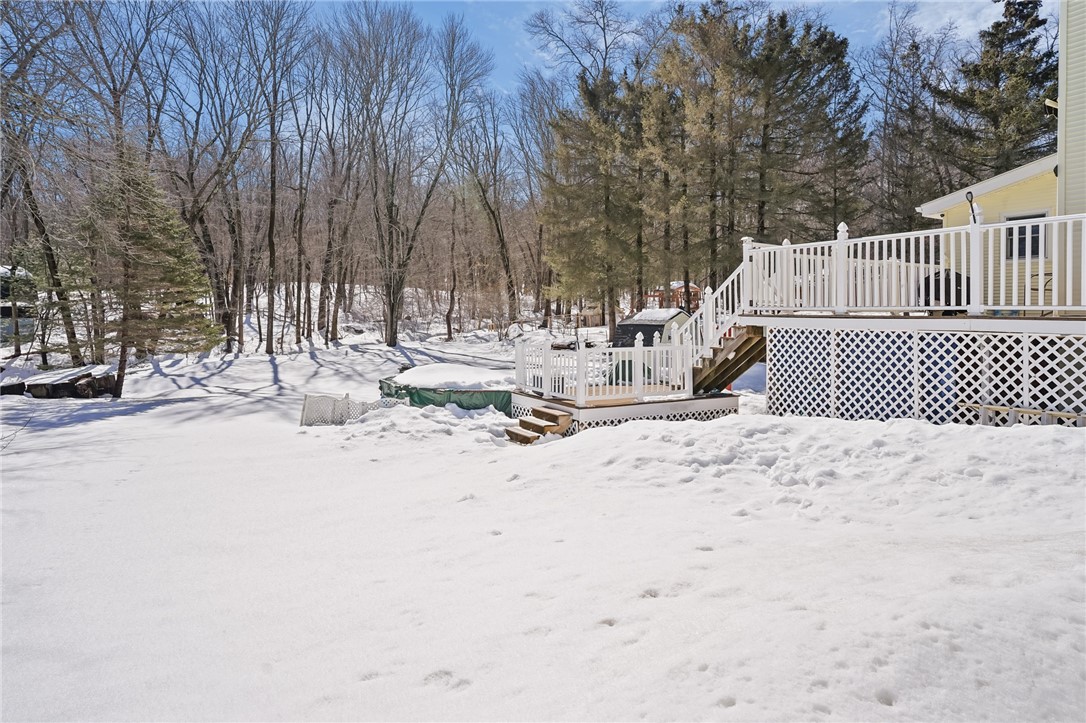 2 Marian Lane Woonsocket, RI 02895 - Photo 42 of 47