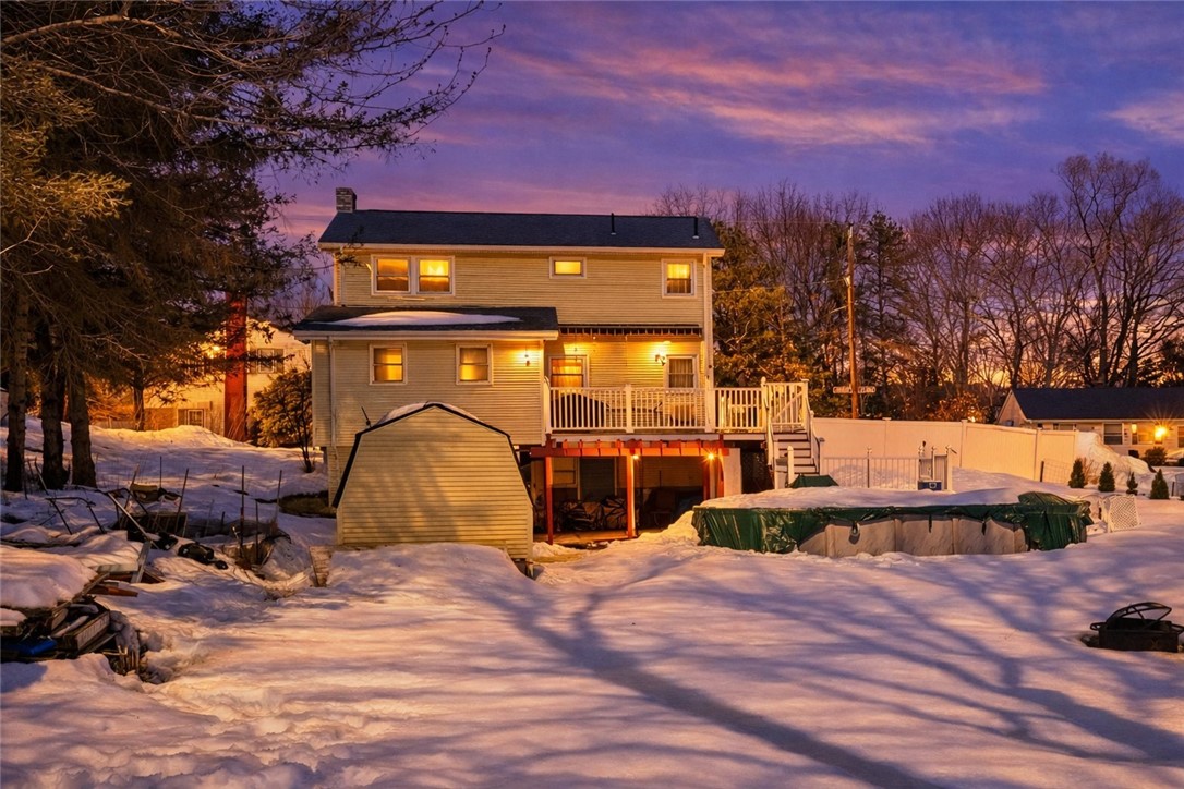 2 Marian Lane Woonsocket, RI 02895 - Photo 44 of 47