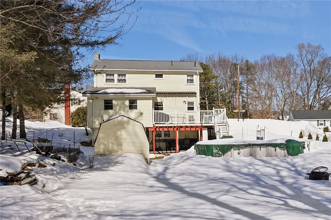 2 Marian Lane Woonsocket, RI 02895 - Photo 45 of 47