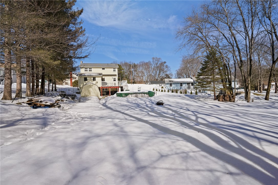 2 Marian Lane Woonsocket, RI 02895 - Photo 46 of 47