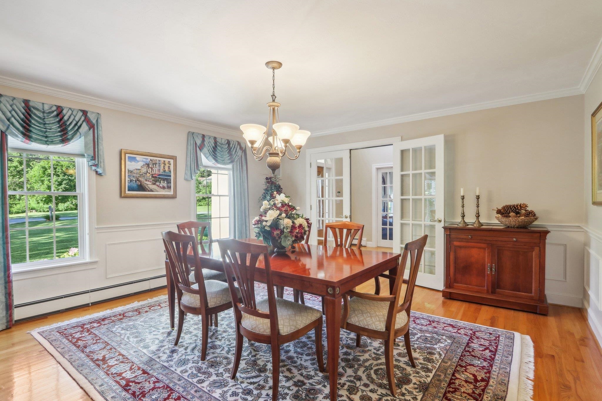 4 Copper Beech Road Salem, NH 03079 - Photo 35 of 40