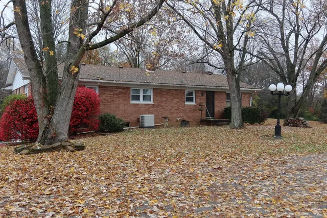 $359,900 | 20 Highway 62, Mount Vernon, IN 47620