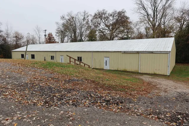 $359,900 | 20 Highway 62, Mount Vernon, IN 47620