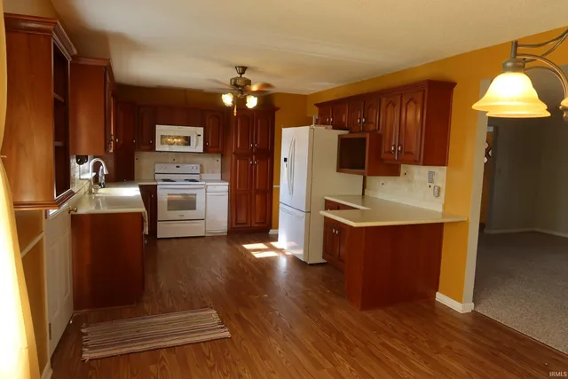 $359,900 | 20 Highway 62, Mount Vernon, IN 47620